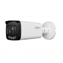 Telecamera Dahua 6MP Bullet IP Varifocale 2.7–13.5mm con AI e Smart Dual Light