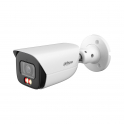 Telecamera Dahua 8MP Bullet IP 2.8mm con AI e Smart Dual Light