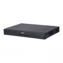 Dahua XVR5216AN-I3-16P XVR 16 canaux 5MP avec AI WizSense et SMD Plus