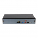 Dahua NVR1108HS-S3/H 8-Channel Full HD NVR with Smart H.265+