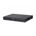 NVR2208-8P-I2 WizSense | NVR 8 Canali 4K con AI e 8 Porte PoE - Dahua