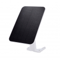 Panneau solaire FSP15 8W | Alimentation continue pour appareils photo - Imou