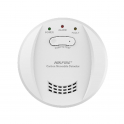 Détecteur de monoxyde de carbone Hikfire HF-GM100 | Alarme de sécurité 85 dB