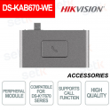 DS-KAB670-WE: IP65 Wireless Peripheral Module for Access Control - Hikvision