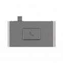 DS-KAB670-WE: modulo periferico wireless IP65 per controllo accessi - Hikvision