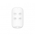 DS-PC2002-WECKV: portachiavi wireless 868 MHz per apertura porte sicura - Hikvision