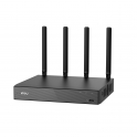 Imou N118W Wi‑Fi NVR – 18 Channels with Two‑Way Audio