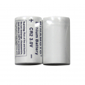 Pyronix BATT-CR2 3V Lithium Battery | Replacement for Wireless Sensors