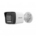 Hikvision 2MP 2.8mm AI camera with Audio and Smart Hybrid Light IP67