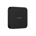 Ajax NVR HAC 16-Channel Black with HDMI Port | Full HD Network Video Recorder