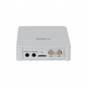Telecamera Dahua IPC-HUM8441E-E2 4MP WizMind – Sicurezza AI Avanzata