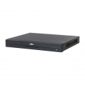 NVR5216-16P-EI2 16 PoE Channels with AI, AcuPick, Face Recognition and ANPR - Dahua
