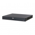 NVR5216-16HP-EI2 16-Channel PoE 200W with AI, AcuPick, and Face Recognition - Dahua