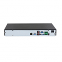 NVR5208-EI2 8 canaux avec IA, AcuPick, reconnaissance faciale et ANPR - Dahua
