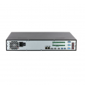 NVR5464-EI2 64-Channel with AI, AcuPick, Face Recognition and ANPR - Dahua