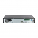 NVR5416-EI2 – WizSense EI2 16 canaux NVR IA avec HDMI 8K, reconnaissance faciale et AcuPick - Dahua