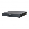 NVR5464-16HP-EI2 – NVR 64 Canali AI WizSense EI2 con 8K e 16 PoE - Dahua