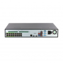 NVR5464-16HP-EI2 – 64-Channel AI WizSense EI2 NVR with 8K and 16 PoE - Dahua