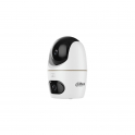 Telecamera IPC-HPT1339DD-STW-3E2 Dual-Lens 3MP AI con ottica 3.6mm - Dahua