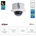 Telecamera PTZ Dahua SD42C215-HC-LA 2MP HDCVI Starlight con Zoom 15x