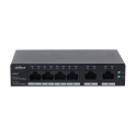 Dahua CS4006-4GT 6-Port Gigabit Cloud Managed Switch for Business Networks