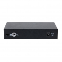 Dahua CS4006-4GT 6-Port Gigabit Cloud Managed Switch for Business Networks