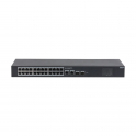 Dahua CS4228-24GT 28-Port Gigabit Cloud Managed Switch for Business Networks