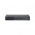 Dahua S3024-24GT 24-Port Gigabit Switch – Secure and Fast Network Performance