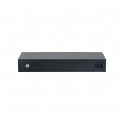 Switch Gigabit 24 Porte Dahua S3024-24GT – Prestazioni di rete sicure e veloci