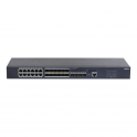 Switch Gestito 28 Porte Dahua S5428-12GF12GT4XF – Uplink 10G e alte prestazioni