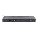 Commutateur géré Dahua S5428-12GF12GT4XF 28 ports – Liaison montante 10G et hautes performances