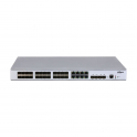 Commutateur Dahua S5436-24GF8GT4XF | 36 ports Gigabit L2+ avec liaison montante 10G et gestion cloud