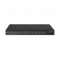 Switch Dahua AS5600-48GF4XF-V2 | 52 Porte L3 con 10G Uplink e Prestazioni Enterprise