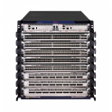 S10508 — High-Performance 40GE Core Switch for Secure and Scalable Networks - Dahua