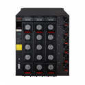 S10508 — High-Performance 40GE Core Switch for Secure and Scalable Networks - Dahua