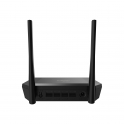 N3 - Fast and Secure N300 Wireless Router for Home and Office - Dahua