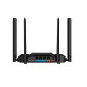 Routeur Wi-Fi Dahua AC12 AC1200 : débit de 1,2 Gbit/s, couverture étendue et contrôle intelligent