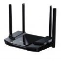 Routeur Wi-Fi 6 Dahua AX18 AX1800 : vitesse de 1,8 Gbit/s et sécurité WPA3