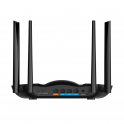 Routeur Wi-Fi 6 Dahua AX30 AX3000 : vitesse de 3 Gbit/s et sécurité WPA3