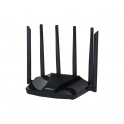 Routeur Wi-Fi Dahua WR5210-IDC AC1200 : vitesse stable et sécurité avancée