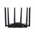 Dahua WR5210-IDC AC1200 Wi-Fi Router: Stable Speed and Advanced Security