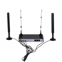 Dahua WM4720-OW Industrial 4G Router: Fast Wi-Fi 6 and Secure Network