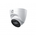 Caméra Dahua HAC-HDW1239TLQ-IL-A-S3 2MP avec objectif fixe 2,8 mm, Smart Dual Light et protection IP67