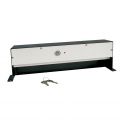 Pulsante Antipanico a Pedale Eaton 485-I – Sicurezza silenziosa e affidabile