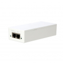 TAM1GT1GT-30 – Midspan PoE+ 30W Gigabit per Telecamere IP e Reti Professionali - Dahua
