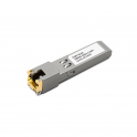 GSFP-RJ45 – SFP RJ45 1 Gbps Industrial Plug and Play Module - Dahua