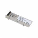 Module optique Dahua GSFP-850-MMF : transmission Gigabit fiable jusqu'à 550 m pour les réseaux industriels et de sécurité