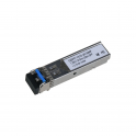 Module optique Dahua GSFP-1310-20-SMF – Transmission Gigabit jusqu'à 20 km, fiabilité et performances professionnelles