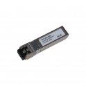 Module optique Dahua TSFP-850-MMF – Transmission 10 Gigabit jusqu'à 300 m, performances et fiabilité professionnelles