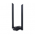 Dahua NC1800 Wireless Adapter – Wi-Fi 6 Dual Band 1800Mbps, Powerful Performance and Plug & Play